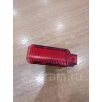 плафон салонный Audi A4 (B8) 2007-2015 2009 4e0947415a