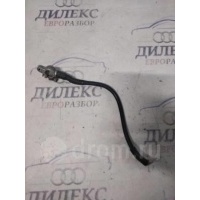 клемма аккумулятора минус Audi Allroad quattro 2000-2005 2003 4b1971235e