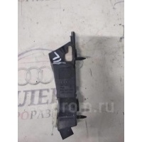 кронштейн переднего бампера Audi A4 (B8) 2007-2015 2010 8K0807283