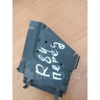 накладка (кузов внутри) Audi Allroad quattro 2000-2005 2003 8K0809922