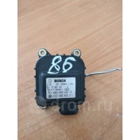 моторчик заслонки отопителя Audi Allroad quattro 2000-2005 2003 4B2820511D