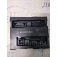 блок комфорта Audi A4 (B8) 2007-2015 2010 8K0907064DR