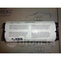 подушка безопасности пассажирская (в торпедо) Audi A4 (B8) 2007-2015 2010 8T0880204D