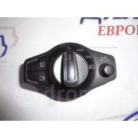 переключатель света фар Audi A4 (B8) 2007-2015 2010 8K0941531AL