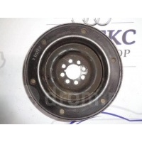 шкив коленвала Audi Allroad quattro 2000-2005 2003 078105251Q