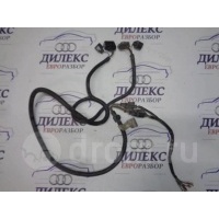 проводка (коса) Audi A8 [D3 4E] 2004-2010 2004 4E0971727E