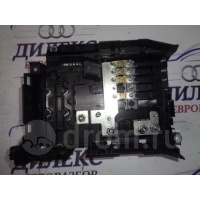 блок предохранителей VW Touareg 2002-2010 2004 7l0937548