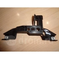 кронштейн (сопут. товар) VW Touareg 2002-2010 2004 7L6 863 843