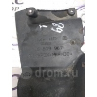 пыльник двигателя VW Touareg 2002-2010 2004 7l6809967