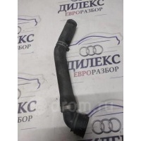 патрубок радиатора VW Touareg 2002-2010 2004 7L0122051
