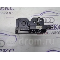 замок багажника VW Touareg 2002-2010 2004 7L0827511B
