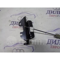 кронштейн (сопут. товар) VW Touareg 2002-2010 2004 7l6827529