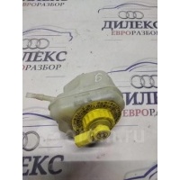 бачок главного тормозного цилиндра VW Touareg 2002-2010 2004 7L0611303