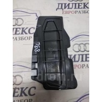 накладка (кузов внутри) VW Touareg 2002-2010 2004 7l6809953e
