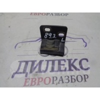 накладка (кузов наружные) VW Touareg 2002-2010 2004 7l6827683d