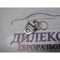 ответная часть замка двери VW Touareg 2002-2010 2004 3b0837033p