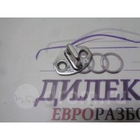 ответная часть замка двери VW Touareg 2002-2010 2004 3b0837033p