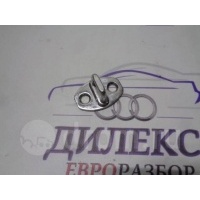 ответная часть замка двери VW Touareg 2002-2010 2004 3b0837033p