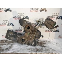 бак топливный VW Touareg 2002-2010 2004 7L0201075BA