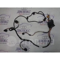 проводка (коса) Audi Allroad quattro 2000-2005 2003 4b0971029g