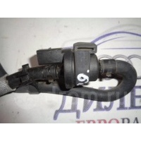 клапан вентиляции топливного бака VW Touareg 2002-2010 2004 1C0906517A