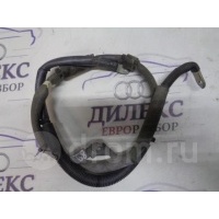 клемма аккумулятора плюс VW Touareg 2002-2010 2004 7L0971228F