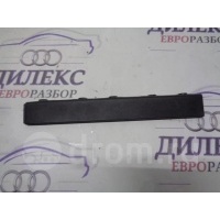 накладка декоративная VW Touareg 2002-2010 2004 022103935AB