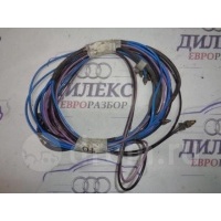 трубка Audi A8 [D3 4E] 2004-2010 2004 4e0616719d