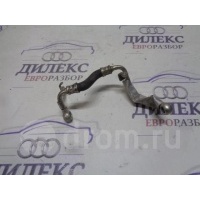 трубка турбокомпрессора (турбины) Audi A4 (B7) 2004-2009 2007 06D121497A