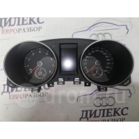 панель приборов VW Golf VI 2009-2012 2010 5K0920860H
