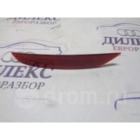 отражатель в бампер VW Golf VI 2009-2012 2010 5k0945105g