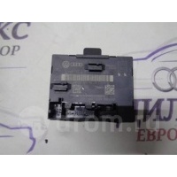 блок комфорта Audi A4 (B8) 2007-2015 2009 4f0959795n