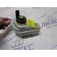 бачок главного тормозного цилиндра VW Golf VI 2009-2012 2010 1K2611301C