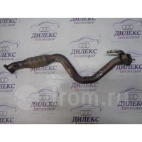 катализатор VW Golf VI 2009-2012 2010 1K0254305K