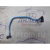 трубка топливная VW Golf VI 2009-2012 2010 1K0201294B