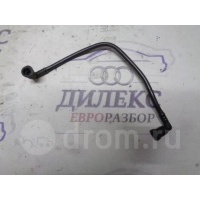 трубка топливная VW Golf VI 2009-2012 2010 1K0201293B