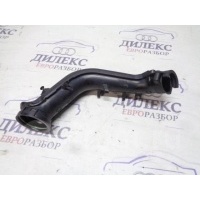 патрубок VW Golf VI 2009-2012 2010 03C145673H