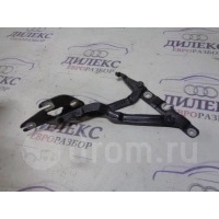 петля крышки багажника Audi A6 (C5) 1997-2004 2002 4B5827301E