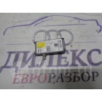 усилитель антенны Audi A6 (C5) 1997-2004 2002 4B5035225H