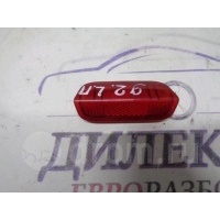 отражатель VW Golf VI 2009-2012 2010 1k0947419b