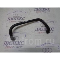 шланг вентиляции картер. газов Audi A6 (C5) 1997-2004 2002 06C133817G