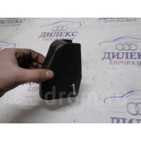 накладка (кузов внутри) Audi A6 (C5) 1997-2004 2002 4b0711549