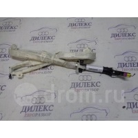 подушка безопасности боковая (шторка) Audi A6 (C5) 1997-2004 2002 4b5880742