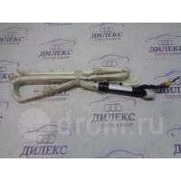 подушка безопасности боковая (шторка) Audi A6 (C5) 1997-2004 2002 4b5880741