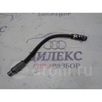 шланг тормозной Audi A6 (C5) 1997-2004 2002 8d0611707d