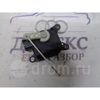 моторчик заслонки отопителя Audi A6 (C5) 1997-2004 2002 4B2820511A