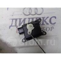 моторчик заслонки отопителя Audi A6 (C5) 1997-2004 2002 4B2820511