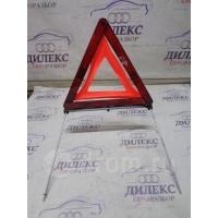 знак аварийной остановки Audi Allroad quattro 2000-2005 2003 4B9860251A