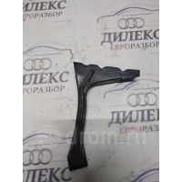 кронштейн крепления крыла Audi A6 (C5) 1997-2004 2002 4B0821135A