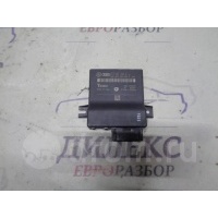 диагностический интерфейс шин данных Audi A6 (C6 4F) 2004-2011 2006 4F0907468D